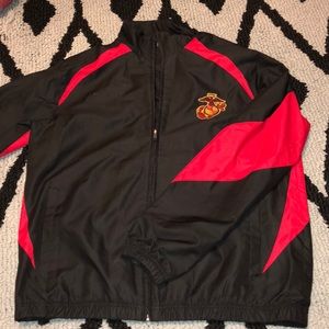 Men’s S USMC Jacket